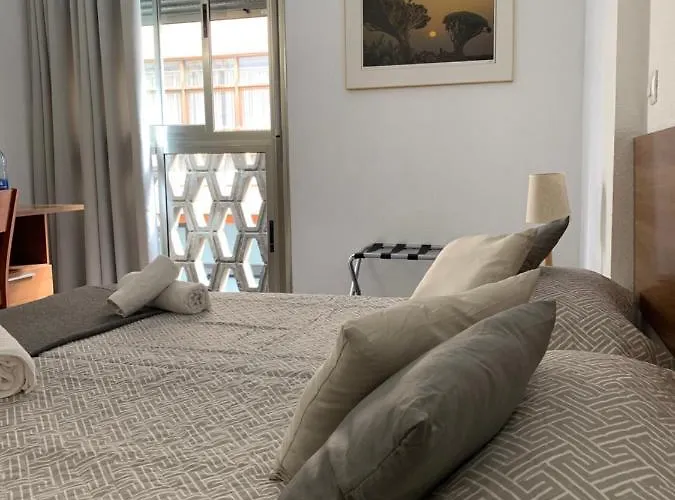 Mhc Arenales 3* Las Palmas de Gran Canaria