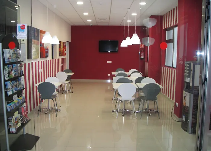 Hotel Mhc Arenales Las Palmas de Gran Canaria