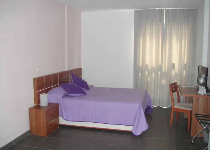 Hotel Mhc Arenales Las Palmas de Gran Canaria