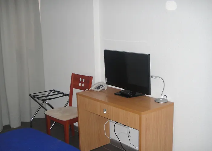 Hotel Mhc Arenales 3*