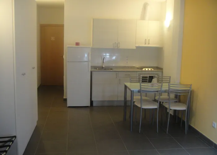 Hotel Mhc Arenales Las Palmas de Gran Canaria