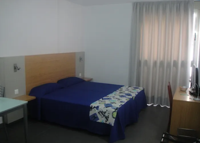 Hotel Mhc Arenales Las Palmas de Gran Canaria