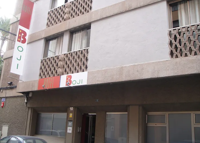 Hotel Mhc Arenales 3*