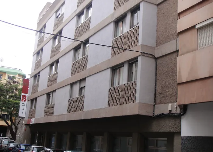 Mhc Arenales 3* Las Palmas de Gran Canaria