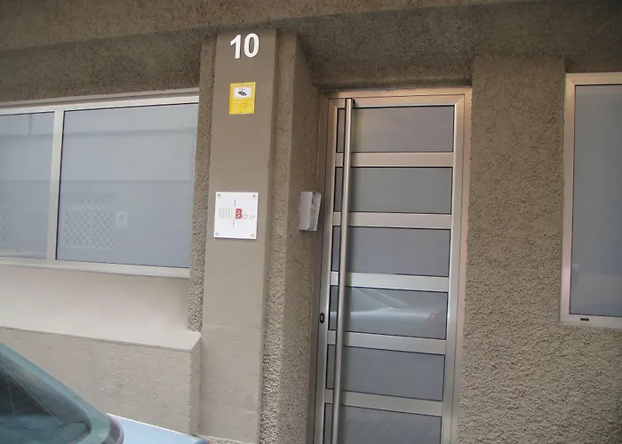 Mhc Arenales 3* Las Palmas de Gran Canaria