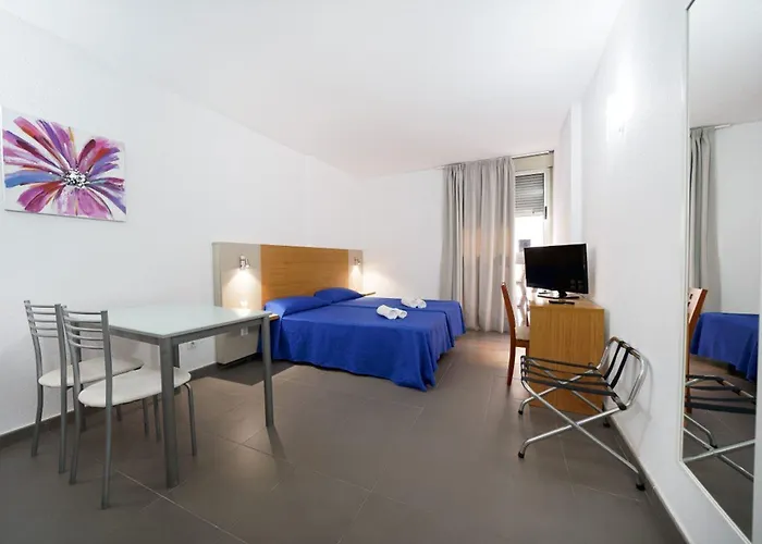 Mhc Arenales 3* Las Palmas de Gran Canaria