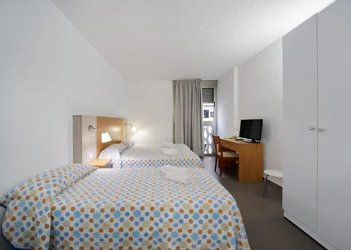 Mhc Arenales Hotel Las Palmas de Gran Canaria