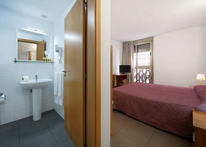 Mhc Arenales Las Palmas de Gran Canaria