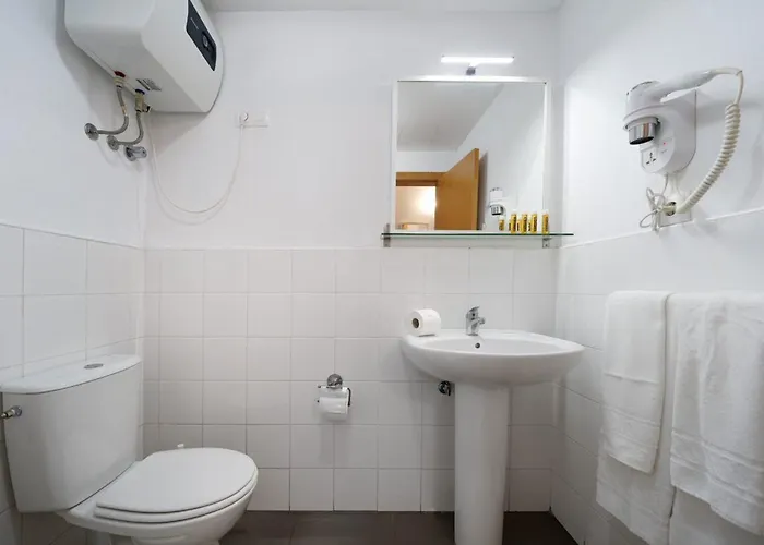 Mhc Arenales 3* Las Palmas de Gran Canaria