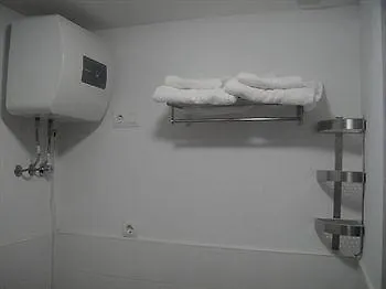 Hotel Mhc Arenales 3*