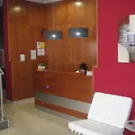 Boji מלון 3*