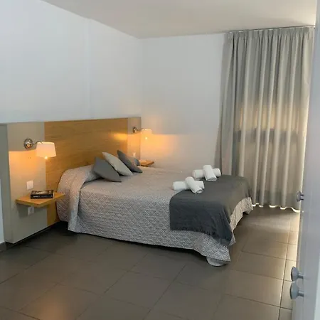 Mhc Arenales Hotel 3*
