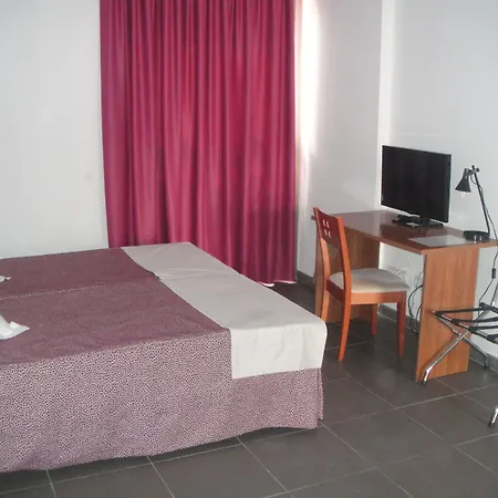 Hotel Boji