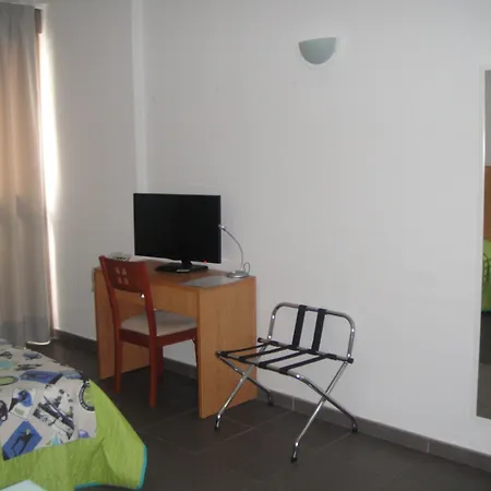 Boji Hotel 3*