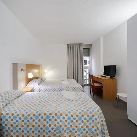 Boji Hotel Las Palmas / Gran Canaria
