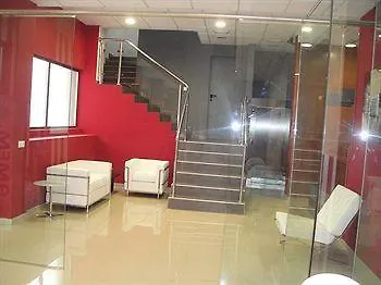 Hotel Boji Las Palmas / Gran Canaria